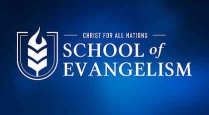 School of Evangelism - Wolverhampton, UK