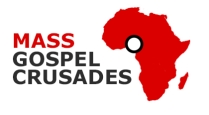 Mass Gospel Crusade - Nigeria
